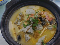 -大城小院饭店(博隆广场虹桥店)