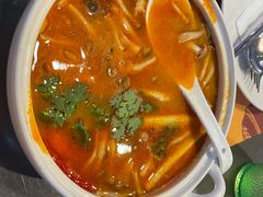 -simply thai天泰(长泰广场店)