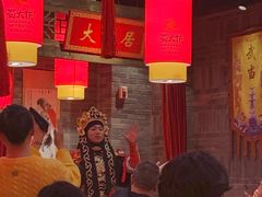 -蜀大侠火锅(森兰花园城店)