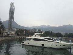-大梅沙游艇度假酒店