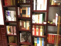 -付小姐在成都(中山公园店)