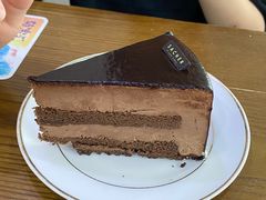 -第戎蛋糕(恒隆广场店)