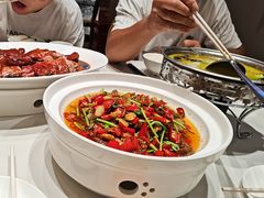 -品大三·经典淮扬菜(大行宫店)