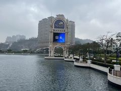 -澳门威尼斯人综合度假区
