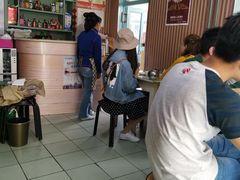 -华春餐馆(鱼山路店)