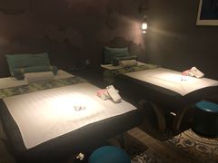 -璞·澐间影院式足道SPA(尚悦湾店)
