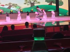 -和平大戏院(凯旋路店)