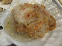 -海味当家·蒸锅海鲜(中山广场创始店)