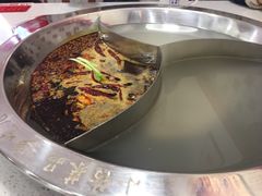 -陳艳红火锅(港汇店)