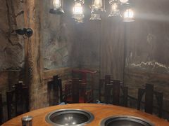 -万里闯关东铁锅炖菜馆(高新旗舰店)