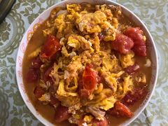 -谭家菜农夫山庄