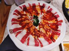 -韩宫宴烤肉·料理(南京江宁万达店)