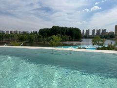 -清河半岛温泉度假酒店