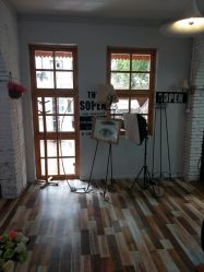 -Hair Solo