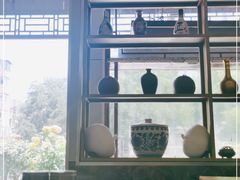 -张记焖窑·十五年专注焖烤(雍和宫店)