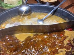 -楠火锅(仁恒梦中心店)