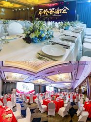 -曼格纳婚礼艺术中心(张江店)