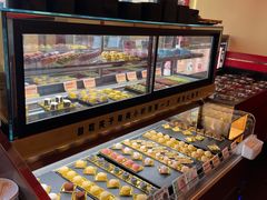 -牛New寿喜烧(金鹰世界店)