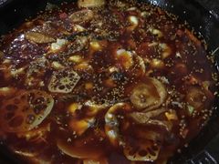 -鱼无双·酸菜鱼(来凤街店)
