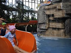 -中家鑫园温泉酒店鑫悦汤泉