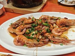 -渔满仓海鲜渔家(象山二店)