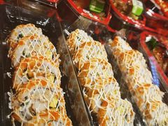 -池田寿司·4H鲜作(西直门凯德华联店)