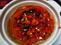 -草原饭店火锅