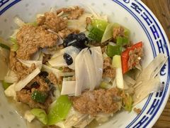 -老西安韩记三鲜煮馍(四府街店)