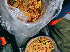 豆笋-陈记捆鸡