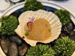 -云厨·高空西餐厅(成都瑯珀·凯悦臻选酒店)