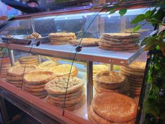 -新疆伊宁远征餐厅