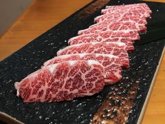 上等牛小排-丸藏和牛烧肉专门店(园区师惠坊店)