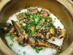 -红星光发煲仔饭(文海店)