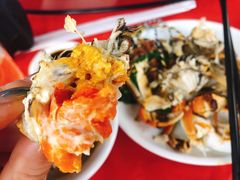 -喜洋洋蟹庄(阳澄湖店)