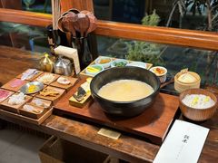 -银米·云南传统过桥米线(双廊黑金冠店)