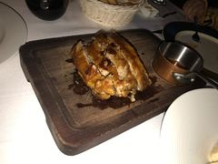 -波特曼西餐厅(南岗店)