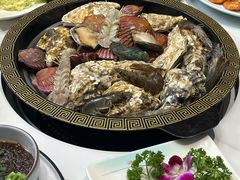 -巧克力渔家.小船海鲜胶东菜(万平口店)