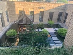 -蜻蜓逐宴全日制西餐厅I古北水镇大酒店