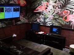 -屿家轻奢农家小院(十三陵店)