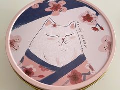 -家琳甜品(江南东店)