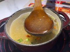 -黑鸡小馆(金源店)