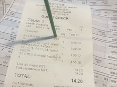 -金伯利街美食夜市