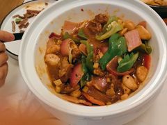 -徽镇小厨·经典徽菜(马连道店)