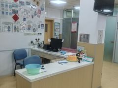 -梅陇社区卫生服务中心