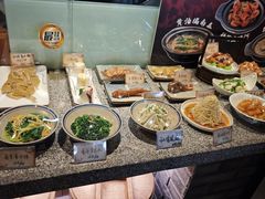 -秦淮巷·四季小馆