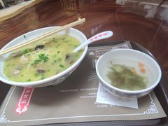 -万县面馆(高笋塘店)