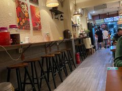 大堂-豆爺小面(朱雀店)