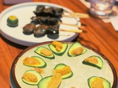 -Mr·Fish鱼鲜生海鲜放题(银泰in99店)