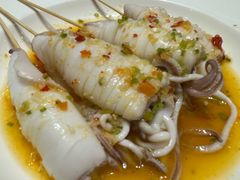 -双合园·海鲜水饺青岛菜(九水东路店)