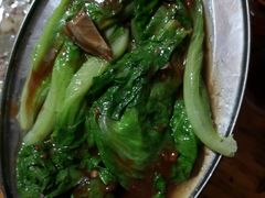 -老字号良记牛腩档